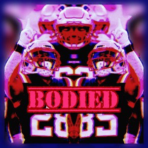 Bodied (Stubblefield Album)