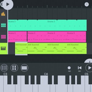 Svoeobrazno (Demo'n)