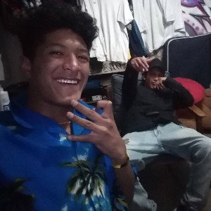 dE Mi ParTe-GeoS-RayteR-Nativo del Funck-TheFlowC-TreSs