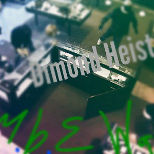 💎 HEIST