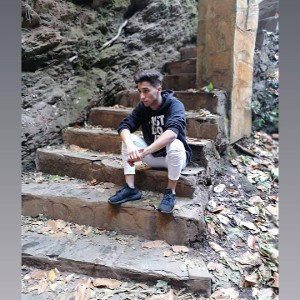 Por Mi - ALM (freestyle)