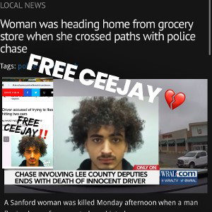 Z@CH - Free Ceejay💔