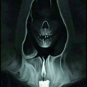 Your The Light In Darkness 
