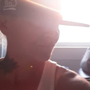  smoke dope & rap is my life