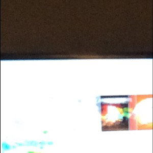 No life