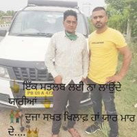 Adab Punjabi (RiskyjaTT.CoM)