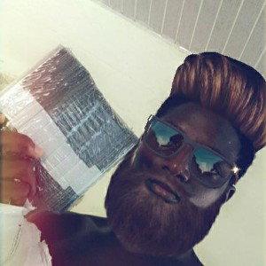 MANNY MAKER - Com£ P@ss _prod by under G_ Audio_451180-1