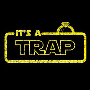 💯 Its a Trap 💯