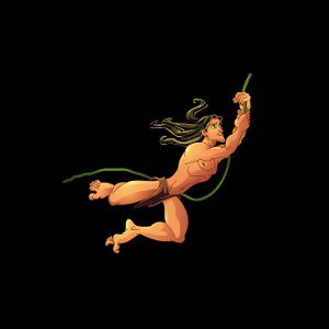 Tarzan
