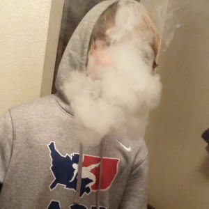 The Smoke