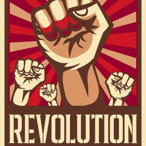 Revolution Stepper