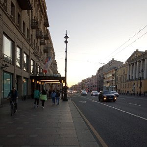 Авиаторы