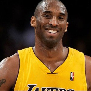 For KOBE