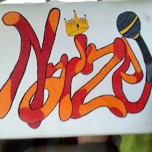 Here_Comes_Naize_!