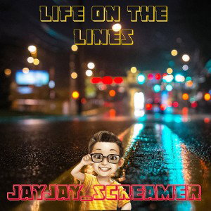 Life on the lines         