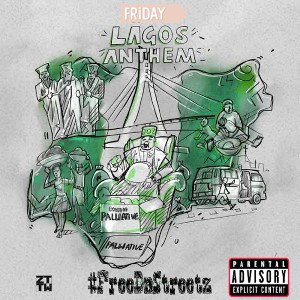 MIGOD™ AGAINST AFRICA CYPHERS