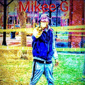 Mikee G "stuck"