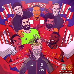 MY TEAM!