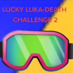 DEATH CHALLENGE 2 