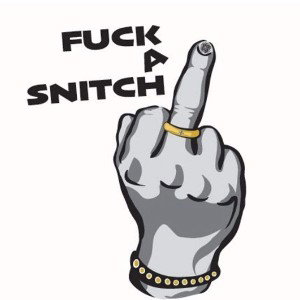 Snitches **NewBeat