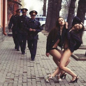 МОСКОВСКИЙ ПО ФАКТУ - похуй на тему(раунд 2)