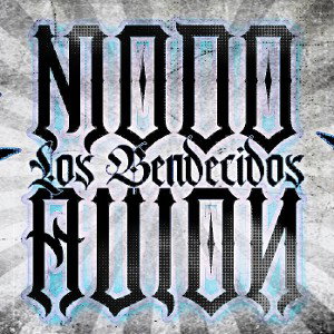 Modo Avion / Los Bendecidos / A.k.A Grifoerk , El Maldito PaiN 