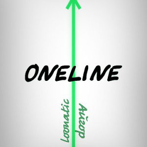 Oneline (feat. loonatic) 