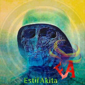 EA Estif Akita - para callar pendejos 2013