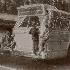 Hitch A Ride