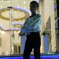 it's me