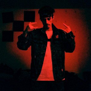 Young Wood - Passion Is Rap 