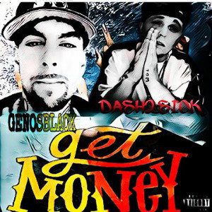 ft. GenosBlack - GetMoney