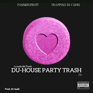 03) Ecstãsy ft. Trappino Di Capri prod. Mi-tsuki