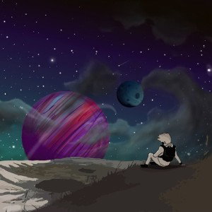 Far From Here