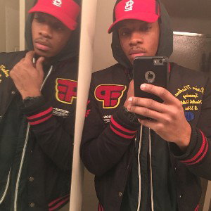 Stepneyarmond
