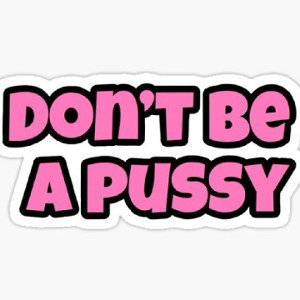 hit it
