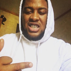 King Taz blackout 