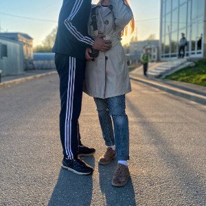 Ангелок😇🥰
