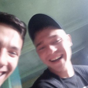 C днюхой братан)