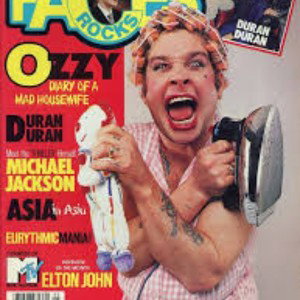 Ozzy.!!.. No respect!!!  SOUL_