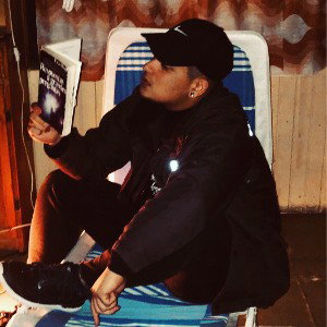 Gangsta (19:14)