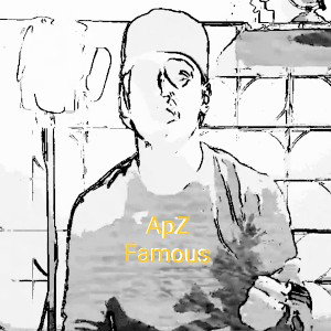 ApZ Respect You Mc