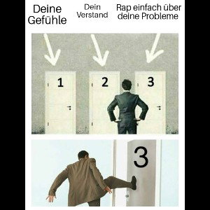 Geschlossene Tür (prod. by Veysigz)