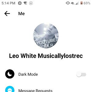 ? (mlr)UP2DIS?