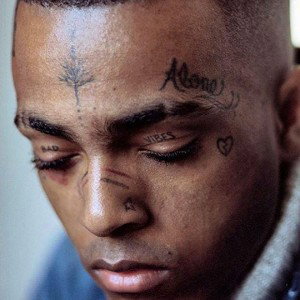 XXXTENTACION    NUMB (Lyric Video)