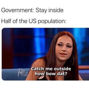 Fear Me