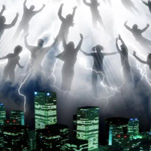 Rapture-Rize