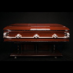 Closed Casket ft. MANIFESTO