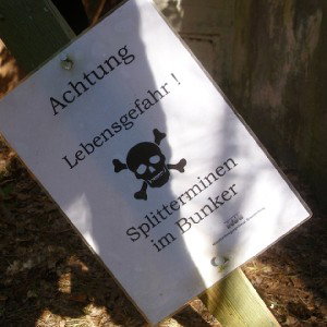 Krieg dem Krieg!