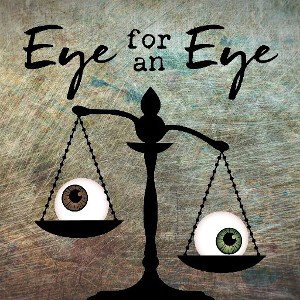 ♬ Apex - Eye for an Eye ♬